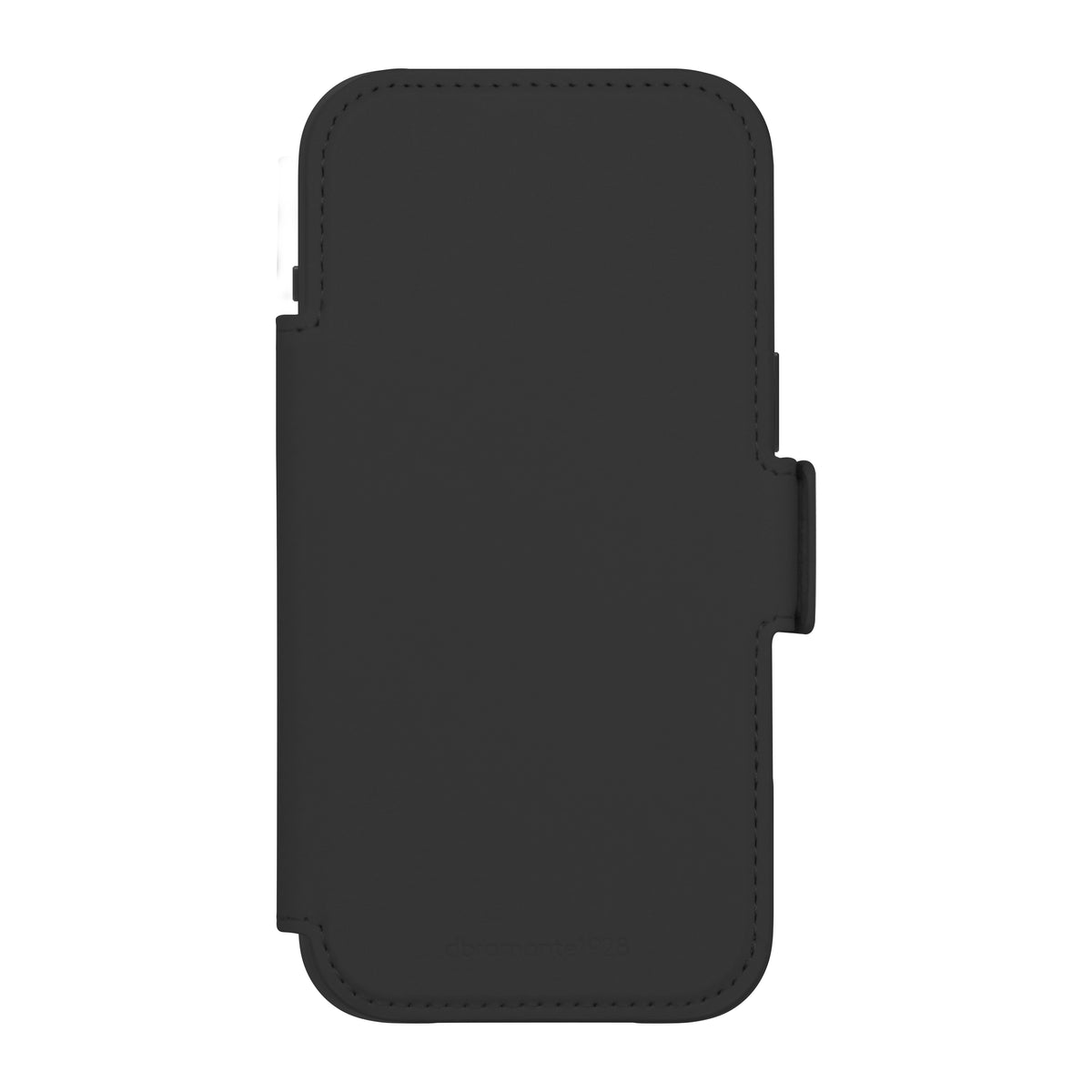 Coque de Protection Folio Lynge MS ICON pour iPhone 17 Air, Noir