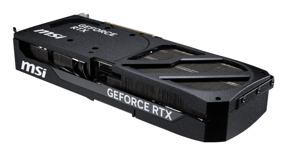 MSI GeForce RTX 5070 Ti 16G SHADOW 3X OC NVIDIA 16 Go GDDR7