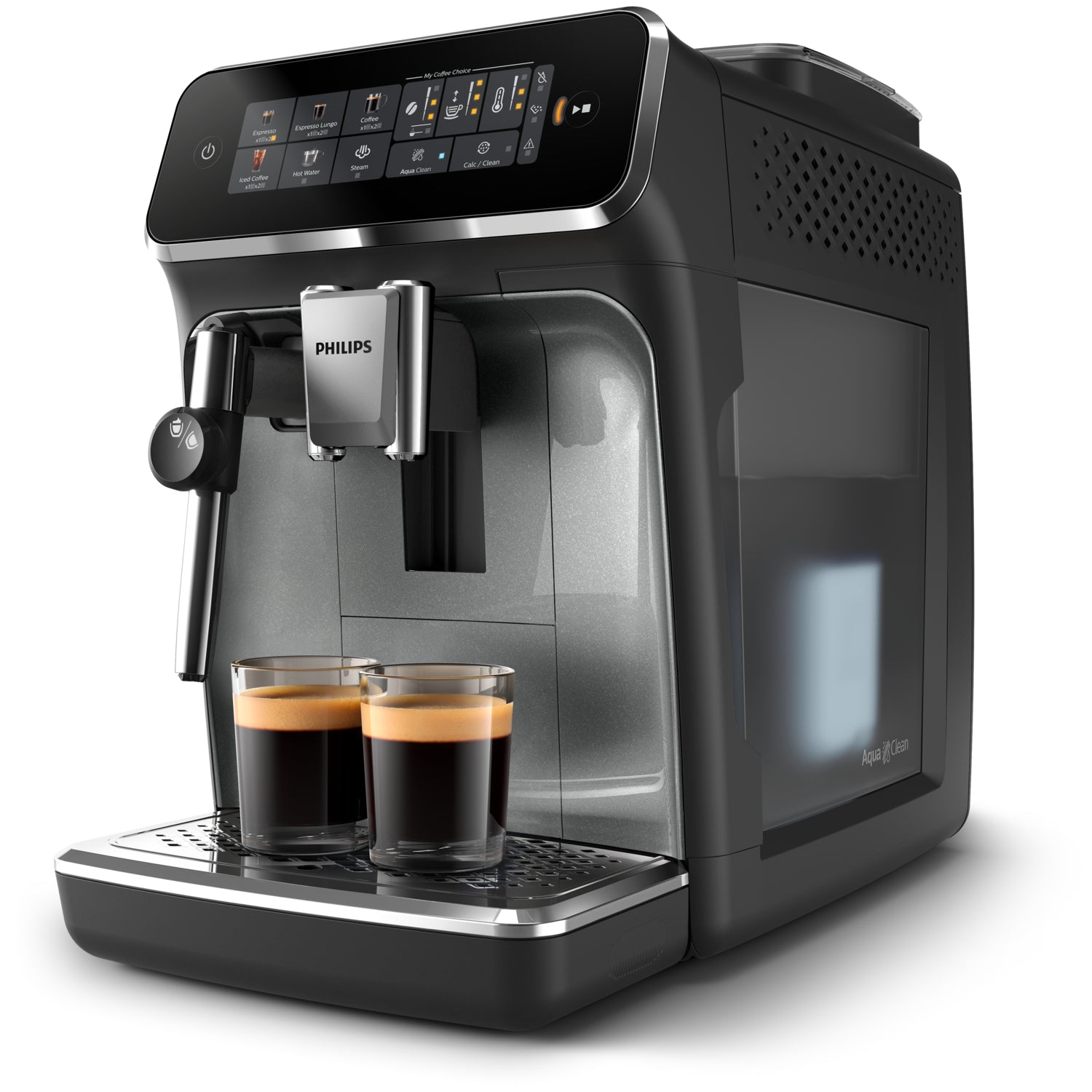 Philips Séries 3300 EP3329/70 Machine à espresso automatique