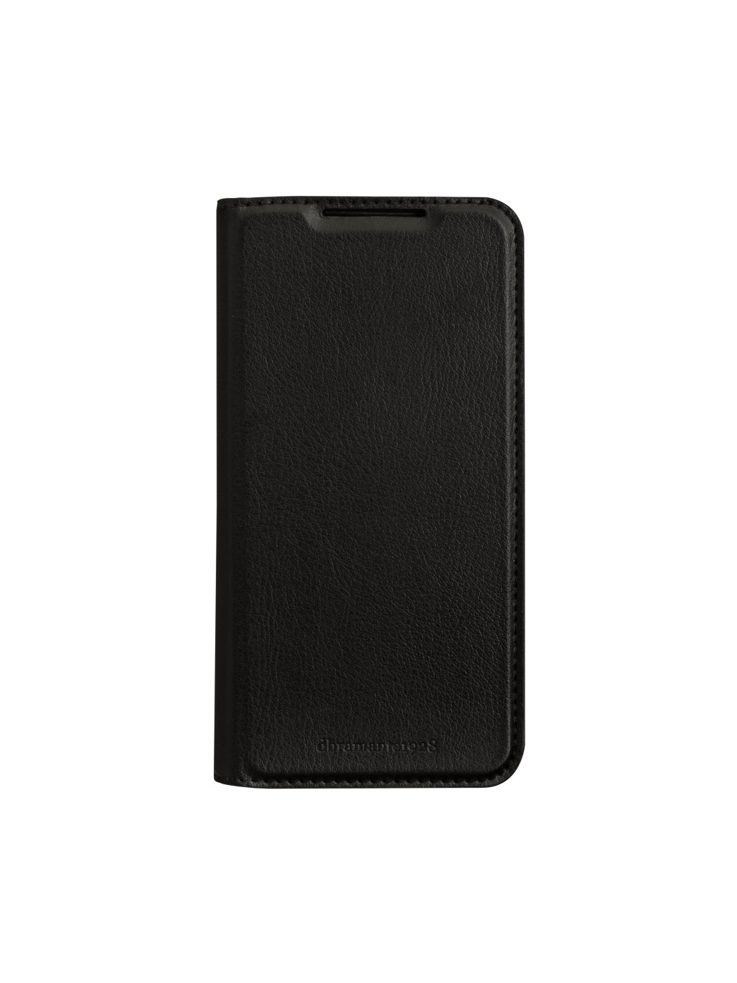 dbramante1928 dbramante1928 Oslo coque de protection pour téléphones portables 16,8 cm (6.6") Étui avec portefeuille Noir
