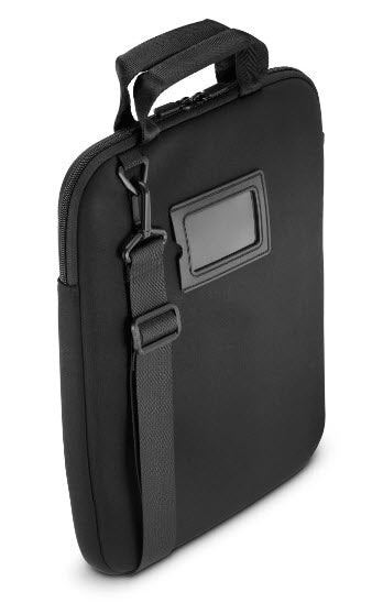Hama Business To Go 35,8 cm (14.1") Housse Noir