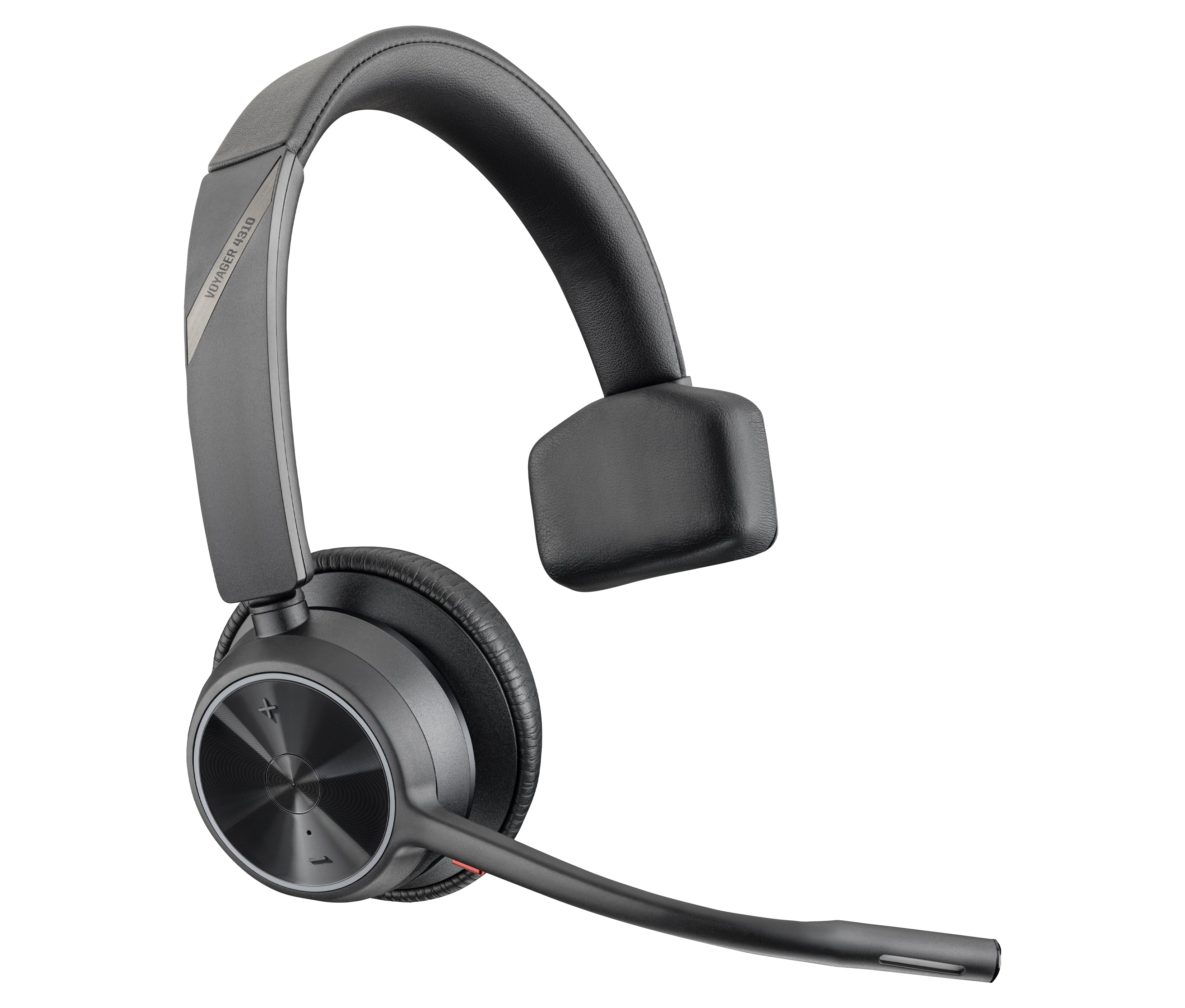 HP Poly Micro-casque Poly Voyager 4310 USB-A +dongle BT700