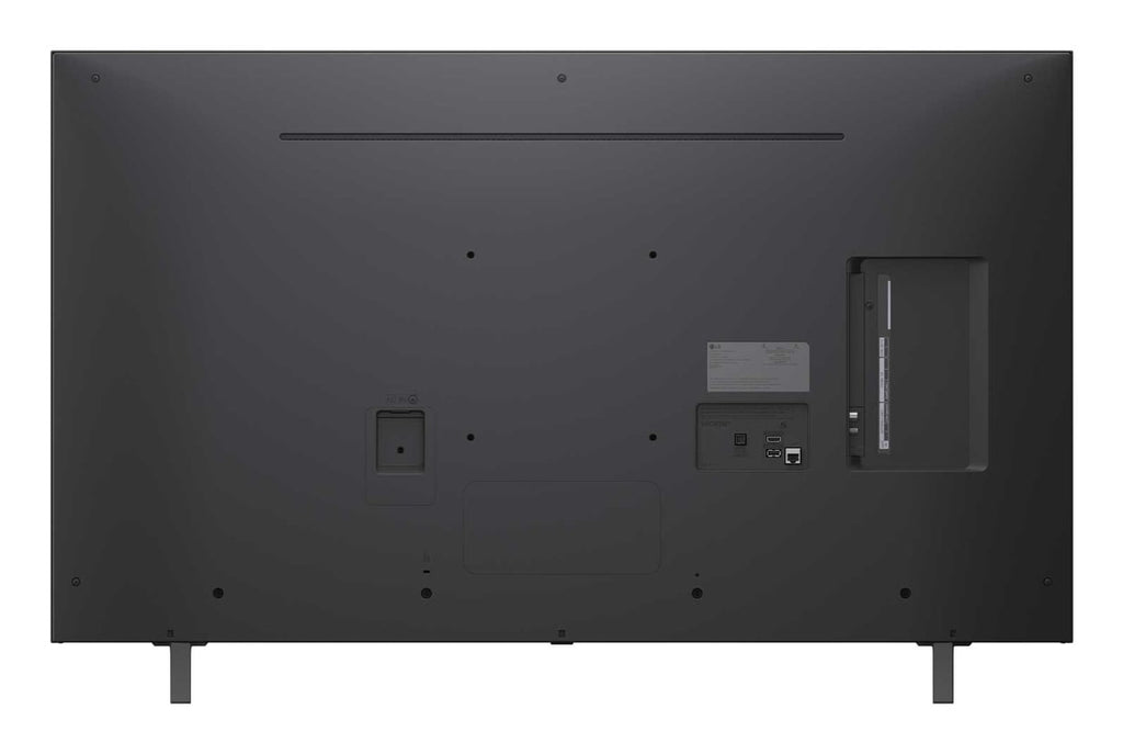 LG NanoCell AI 50NANO81A6A 127 cm (50") 4K Ultra HD Smart TV Wifi Noir