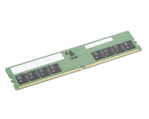 Lenovo 4X71N34265 Module de Mémoire 32 Go DDR5 4800 MHz 288-pin DIMM