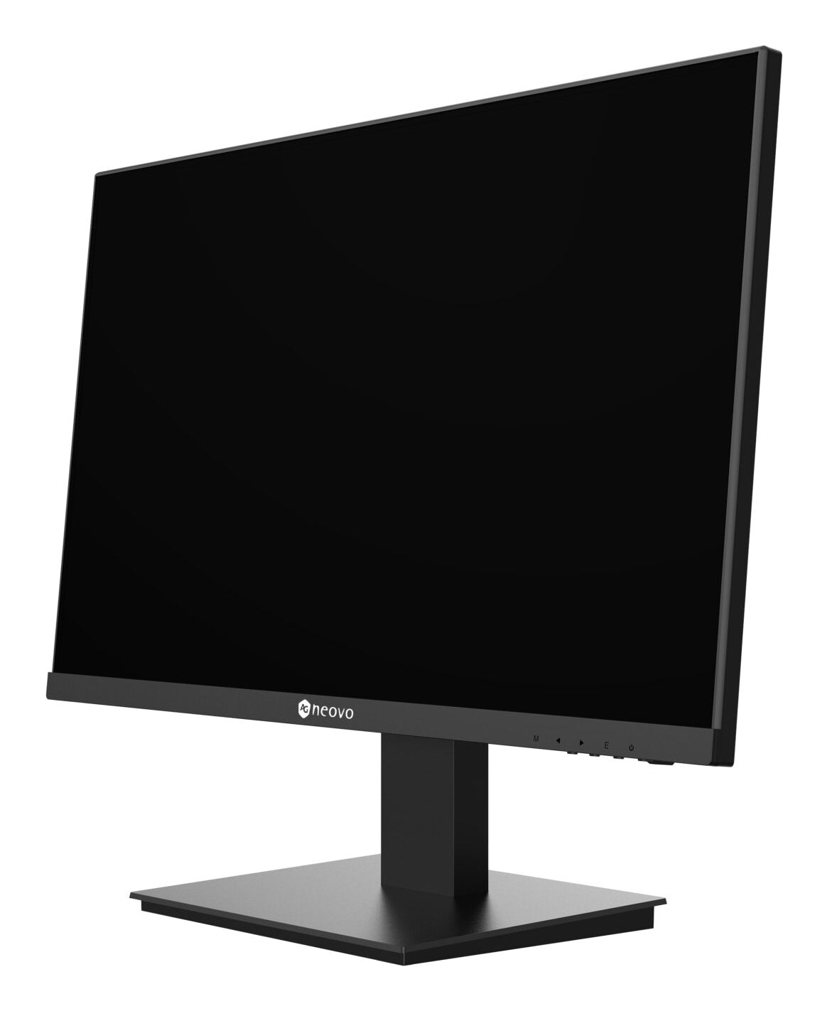 Neovo LA2403 Moniteur 24 pouces IPS Full HD 1920 x 1080 100Hz HDMI DisplayPort VGA
