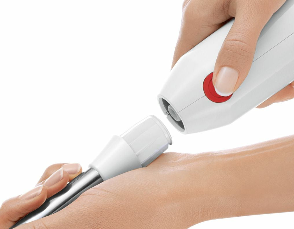 Bosch Bosch MSM64110 blender Mélangeur par immersion 450 W Rouge, Blanc