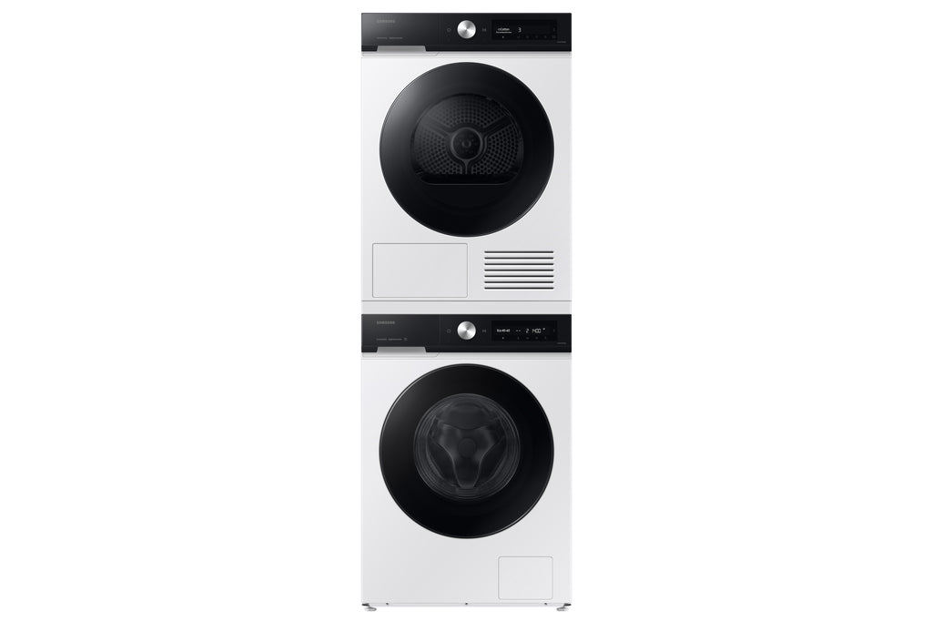 Samsung WW90DB7U94GEU4 machine à laver Charge avant 9 kg 1400 tr/min Blanc