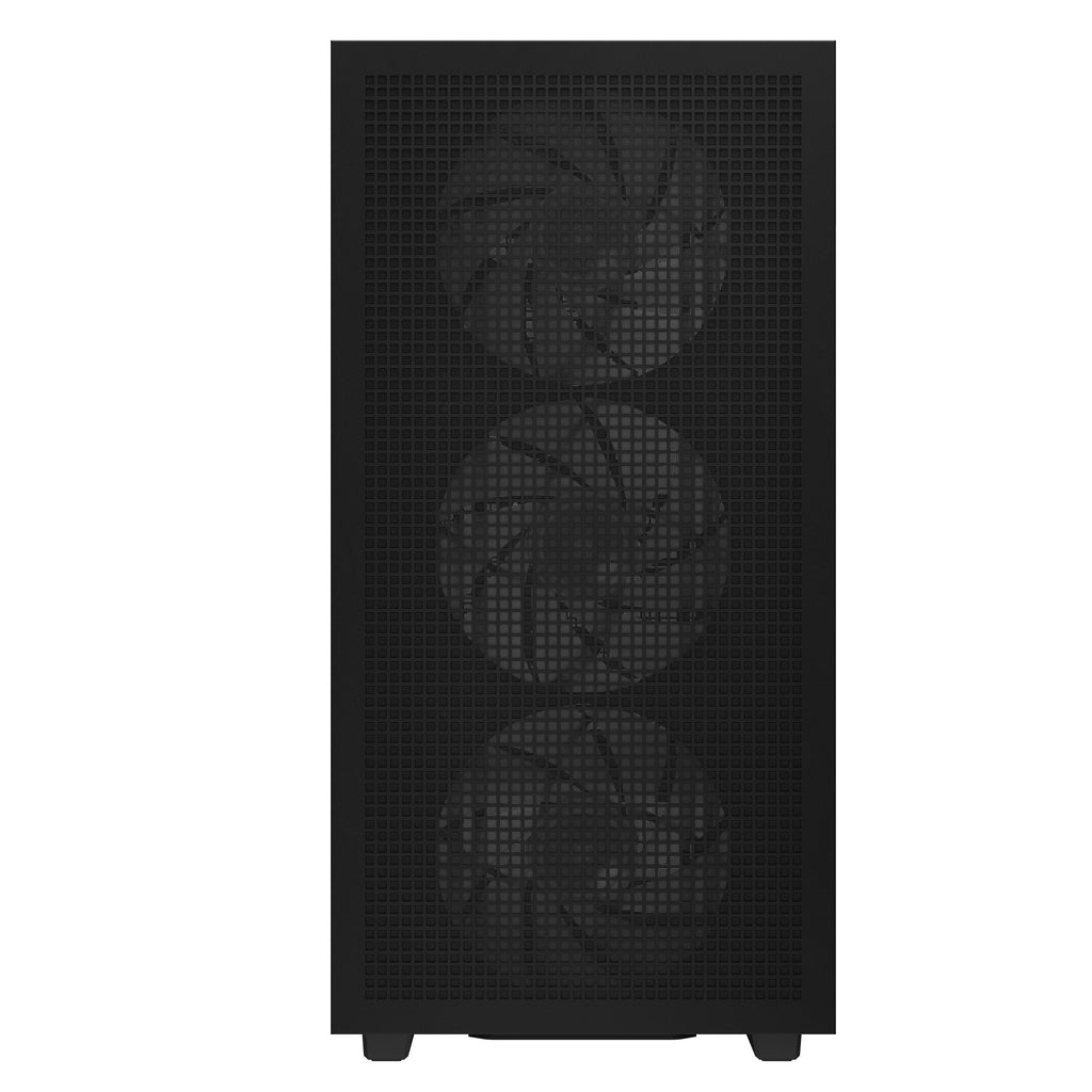 DeepCool CH560 Boîtier PC Full Tower Extended ATX, Noir