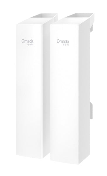 TP-Link Omada EAP215-Bridge KIT Pont réseau 867 Mbit/s Blanc