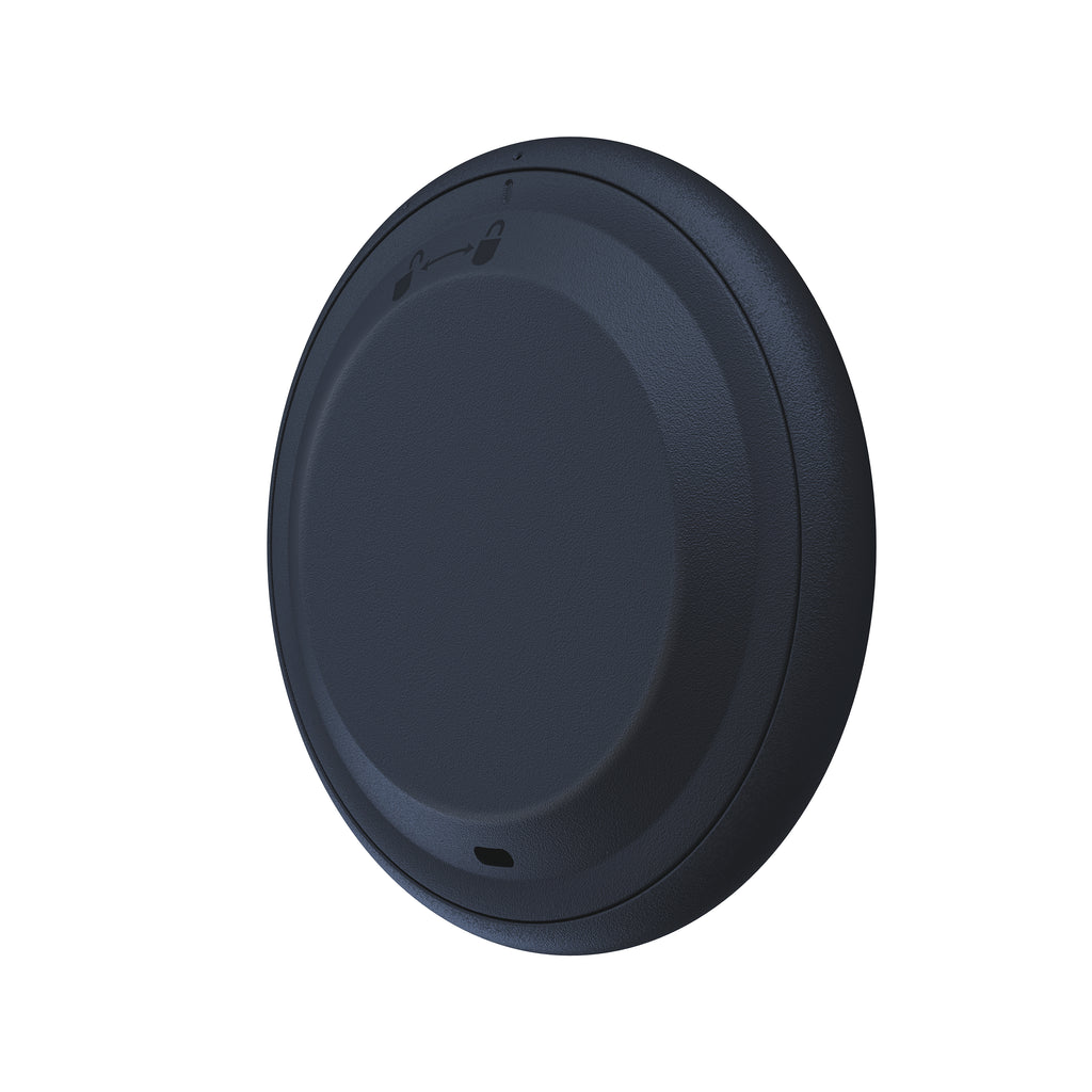 Motorola PG38C06059 Traqueur GPS et localisateur Universel Recherche Bleu - vue 5