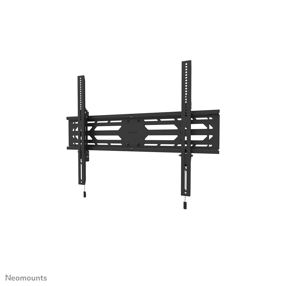 Neomounts WL30S-950BL19 Support mural robuste pour écran 55-115" - fixe - verrouillable - paysage et portrait - vue 3