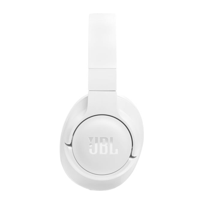 JBL Tune 720BT Casque Avec fil &sans fil Arceau Appels/Musique USB Type-C Bluetooth Blanc