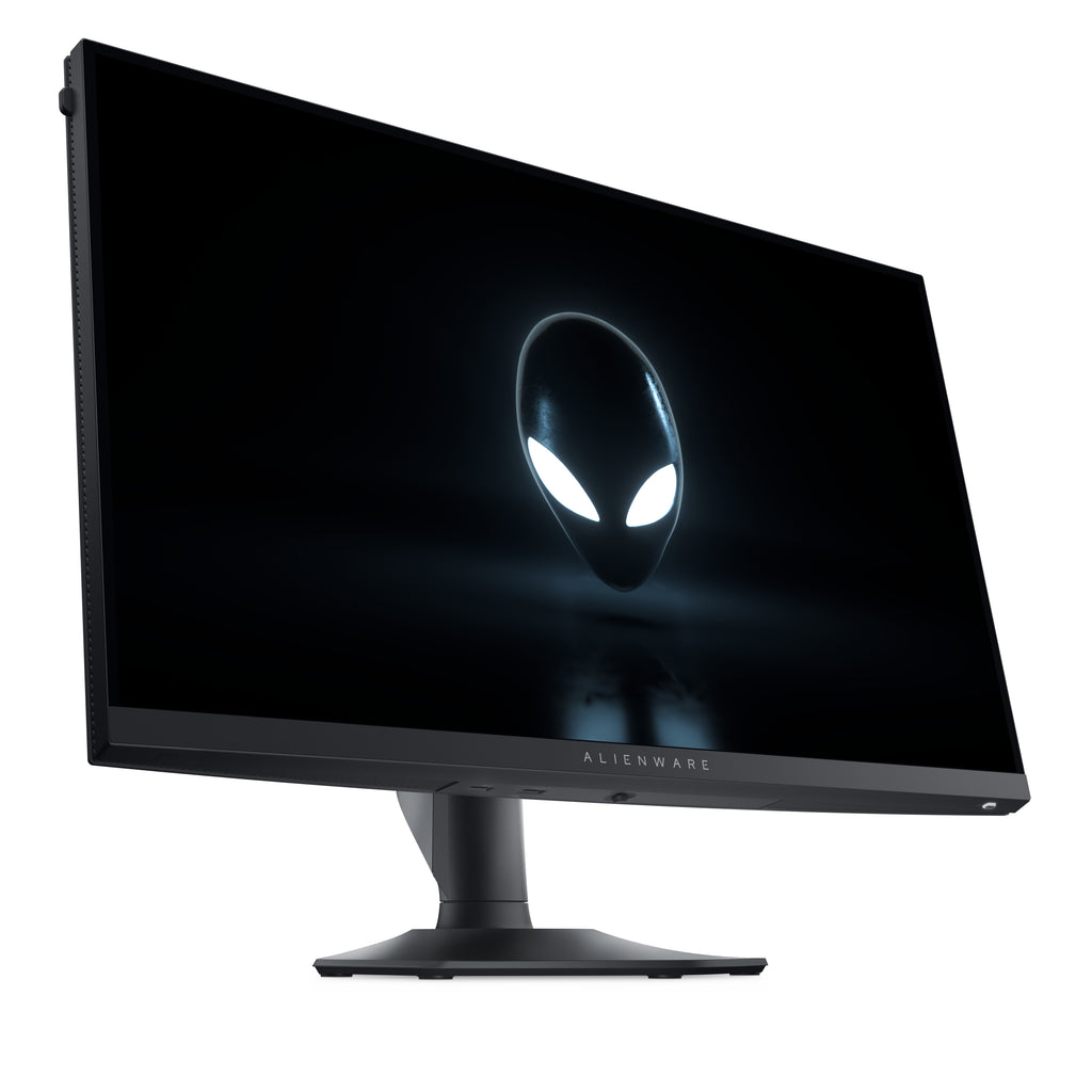 Alienware AW2724HF écran plat de PC 68,5 cm (27") 1920 x 1080 pixels Full HD LCD Noir
