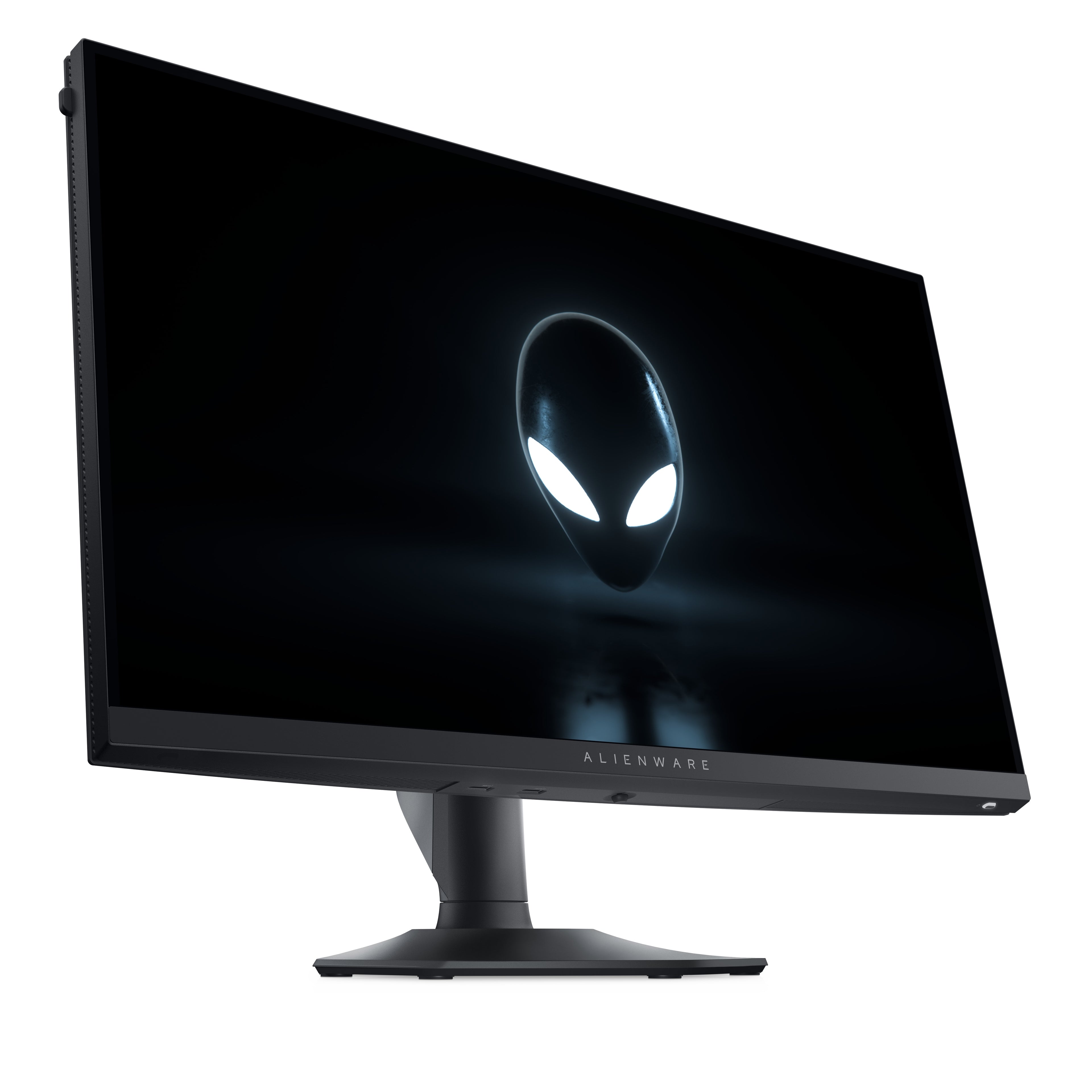 Alienware AW2724HF écran plat de PC 68,5 cm (27") 1920 x 1080 pixels Full HD LCD Noir