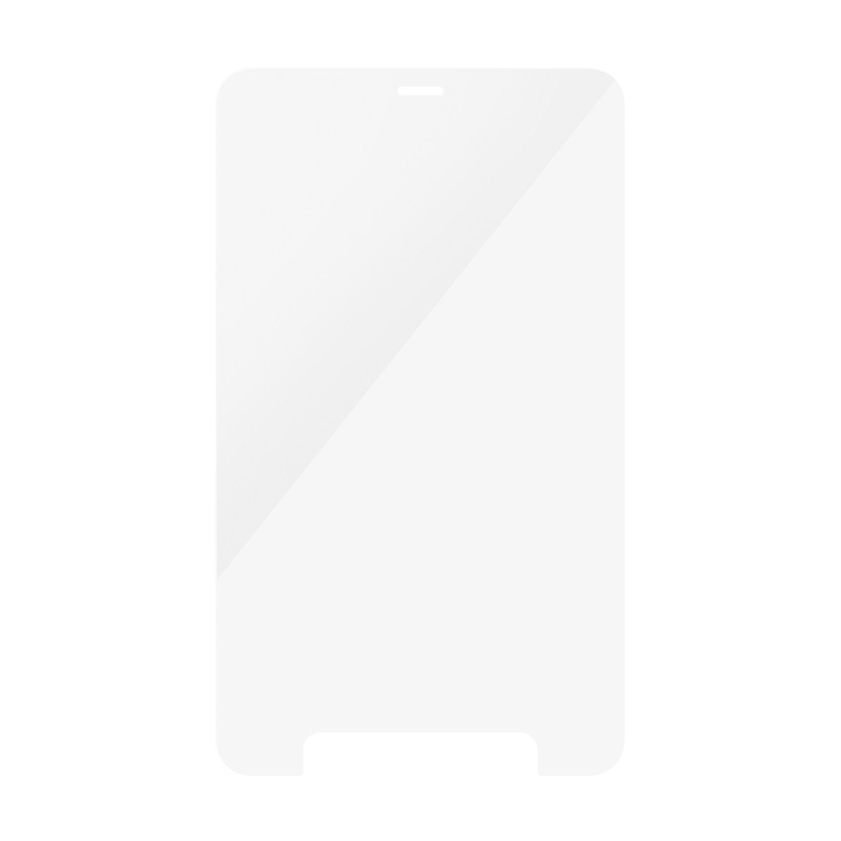 PanzerGlass ® Screen Protector Samsung Galaxy Tab Active5 | Active3 | Ultra-Wide Fit Protection d'écran transparent 1 pièce(s)