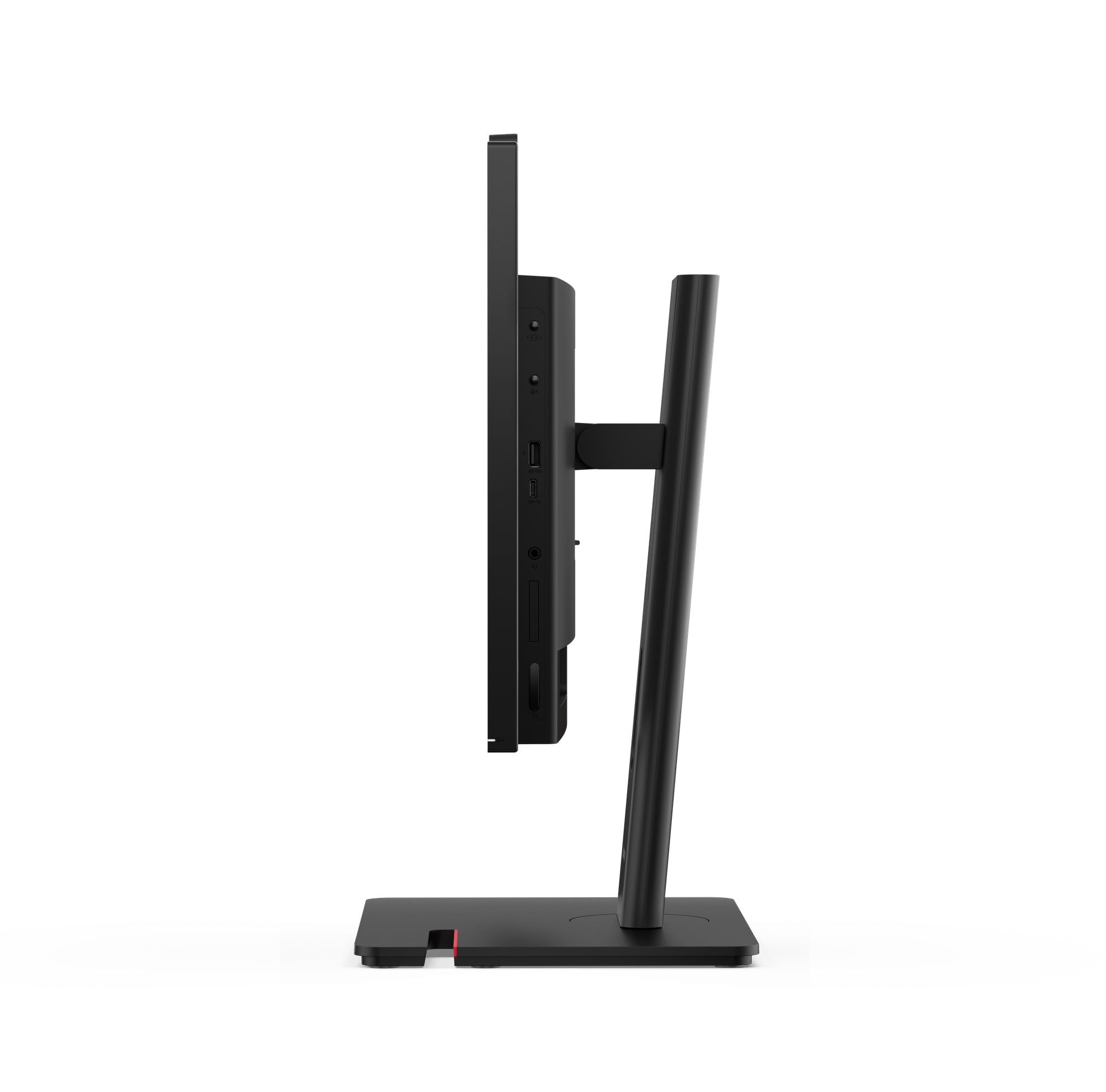 Lenovo ThinkCentre M70a Gen 6 Intel Core Ultra 5 235T 60,5 cm (23.8") 1920 x 1080 pixels PC All-in-One 16 Go DDR5-SDRAM 512 Go SSD Windows 11 Pro Wi-Fi 6E (802.11ax) Noir