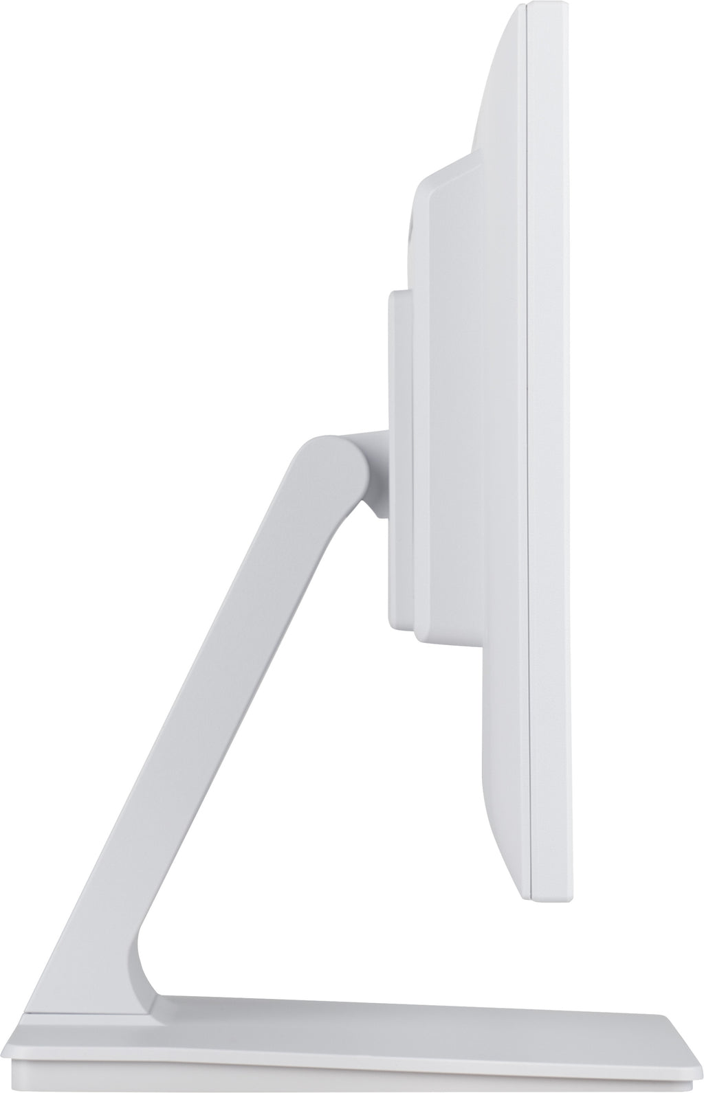 iiyama ProLite T2252MSC-W2AG écran plat de PC 54,6 cm (21.5") 1920 x 1080 pixels Full HD LCD Écran tactile Blanc
