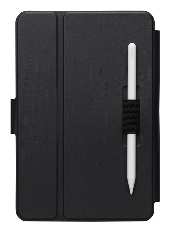 Targus THZ996GL étui pour tablette 22,9 cm (9") Folio porte carte Noir