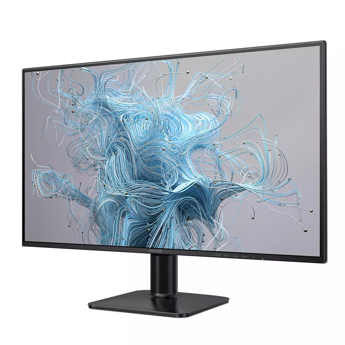 Philips 1000 series 27E2N1110/00 écran plat de PC 68,6 cm (27") 1920 x 1080 pixels Full HD LCD Noir
