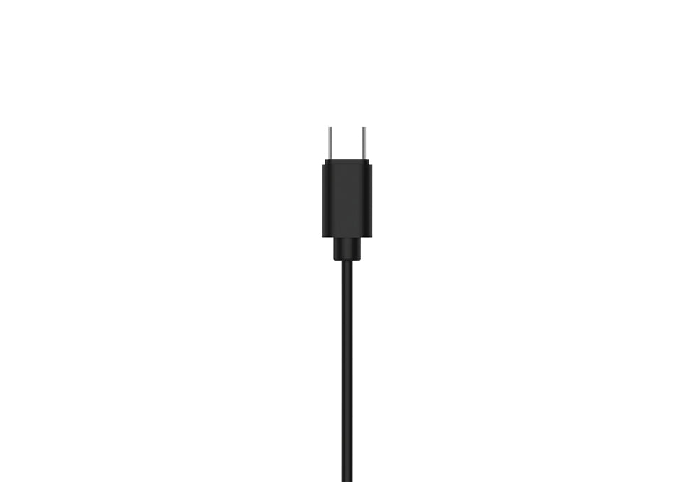 Philips TAE2146BK/00 casque Avec fil Ecouteurs Appels/Musique USB Type-C Noir