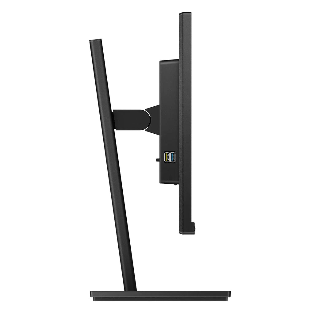 Philips S Line 243S1/00 écran plat de PC 60,5 cm (23.8") 1920 x 1080 pixels Full HD LCD Noir