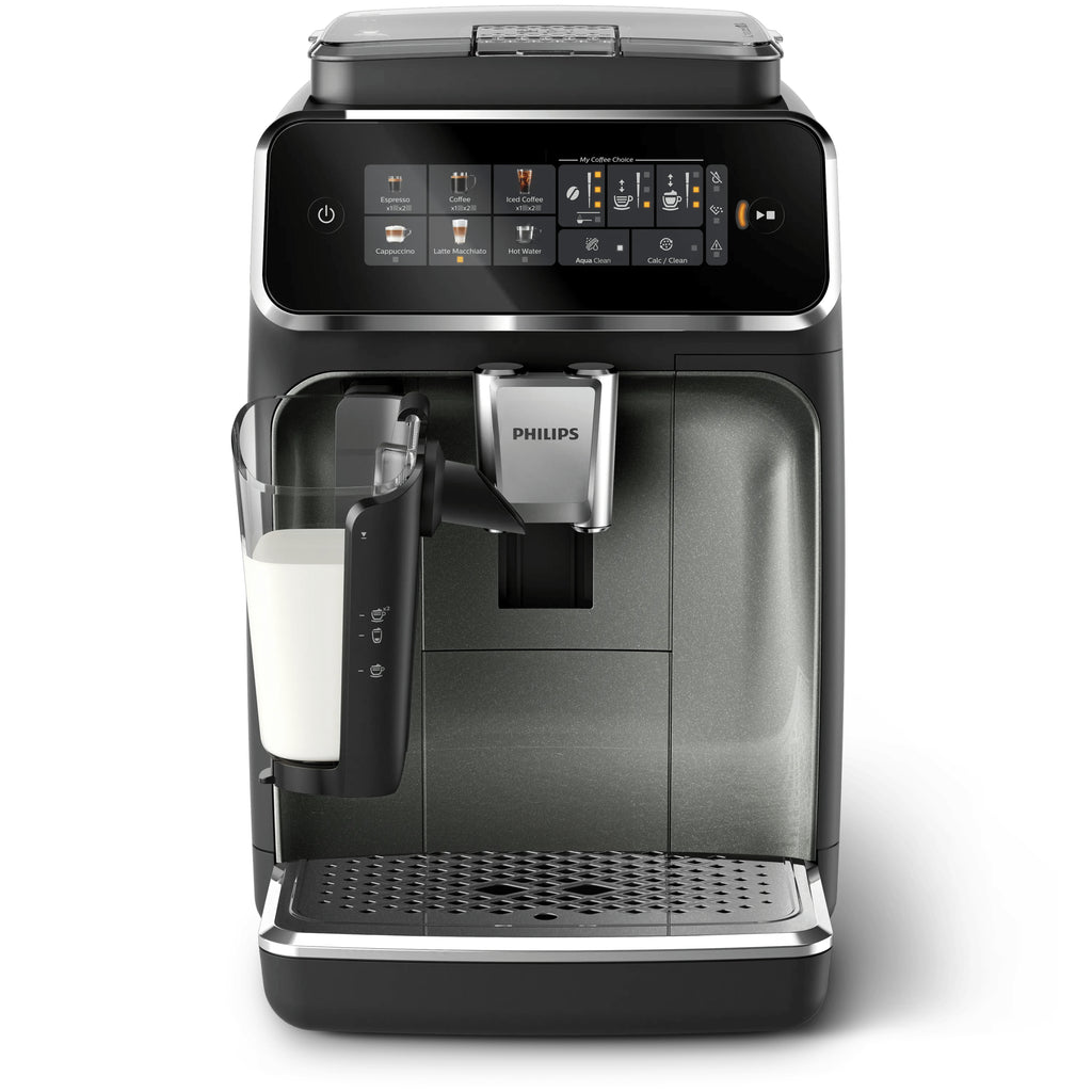 Philips Séries 3300 EP3349/70 Machine à espresso automatique