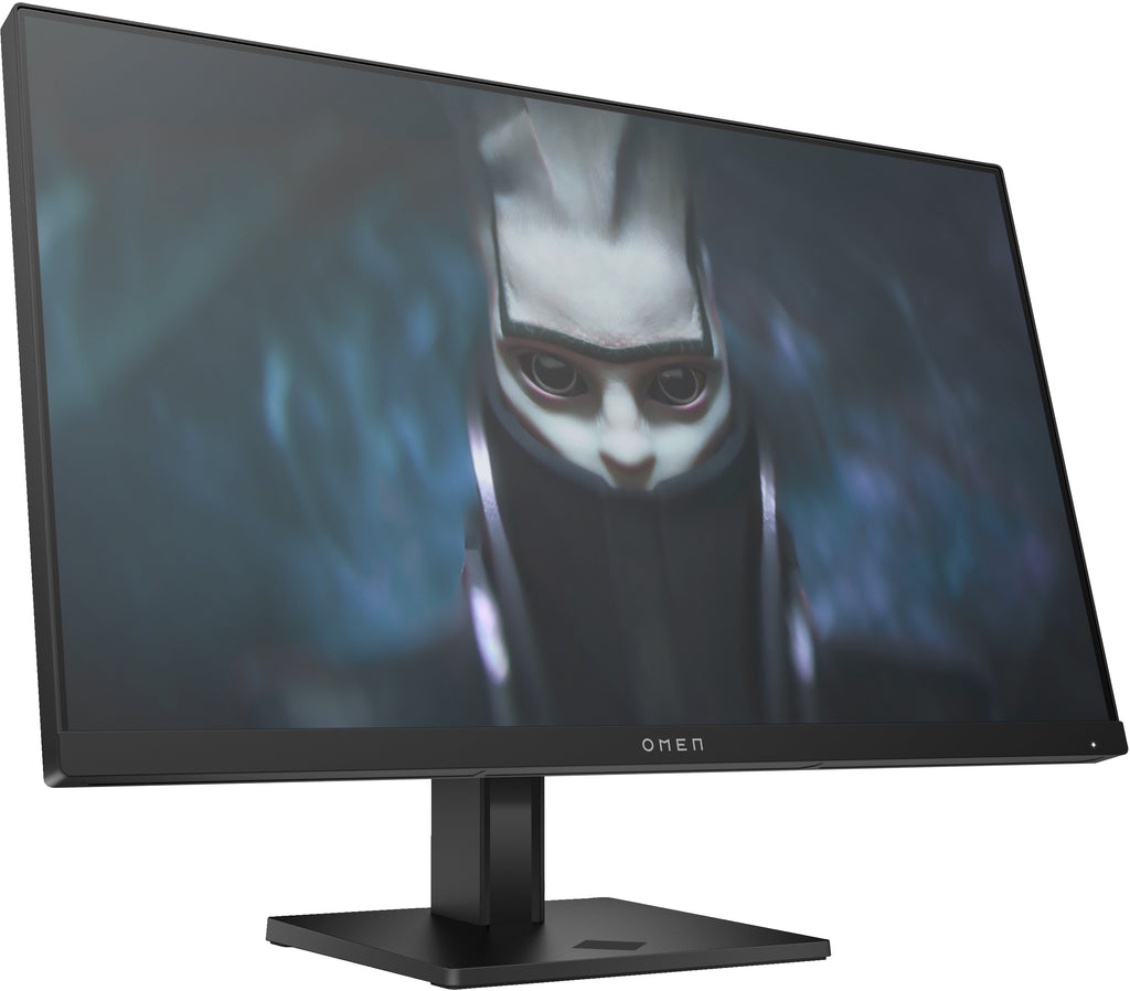 OMEN by HP Écran gamer FHD 165 Hz OMEN 23,8 pouces - OMEN 24 - vue 3
