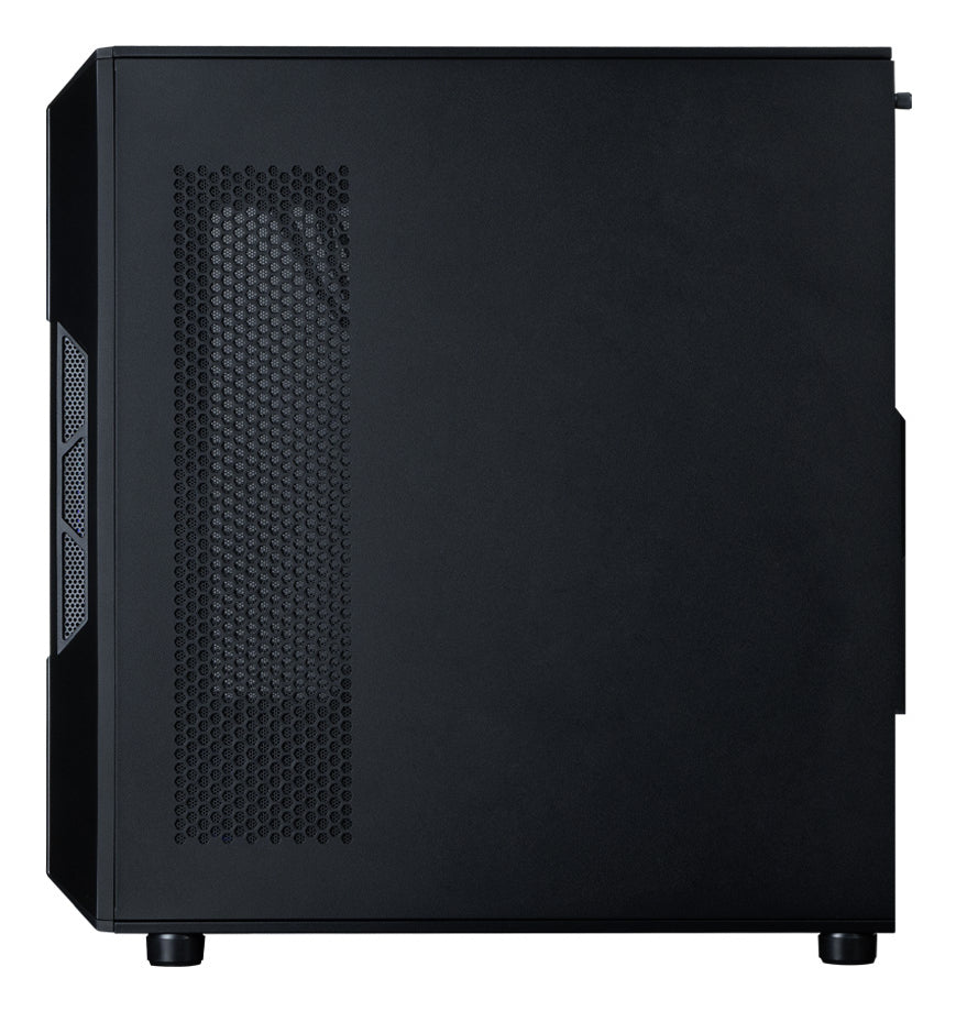 Zalman i3 NEO V2 Boîtier Tower ATX