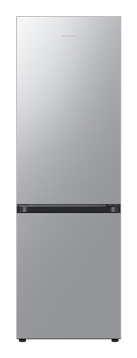 Samsung RB34C600ESA Pose libre Acier inoxydable