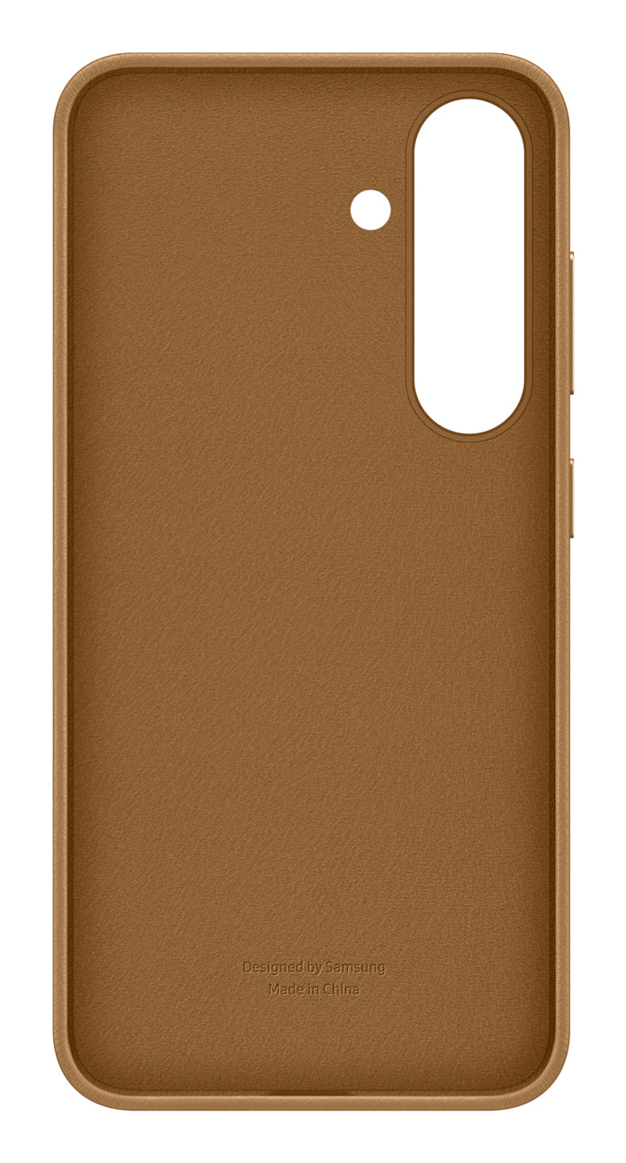 Samsung Samsung EF-VS931 coque de protection pour téléphones portables 15,8 cm (6.2") Housse Marron