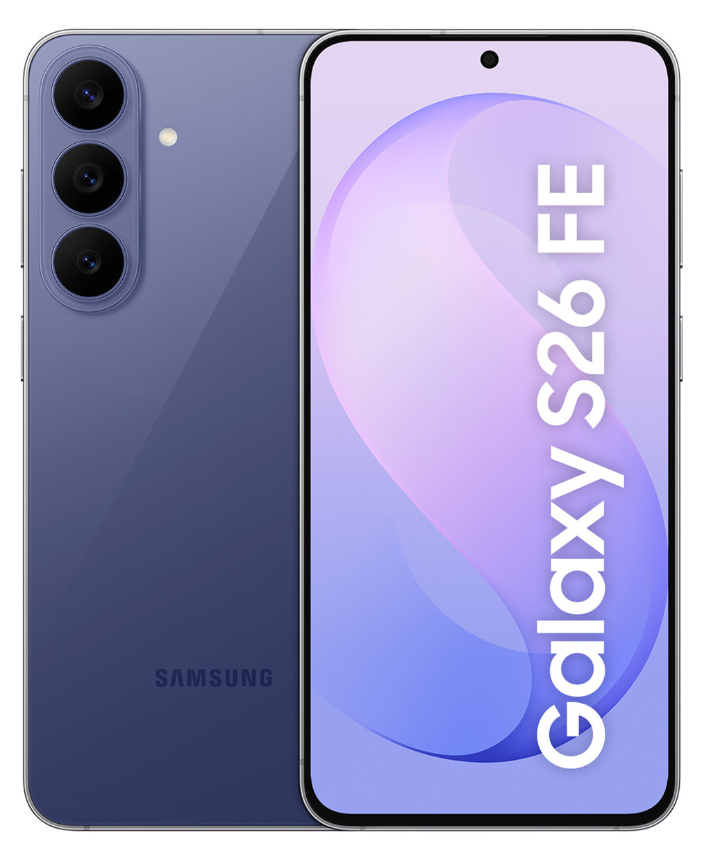 Samsung Galaxy S26 FE 8/128GB - Blueberry