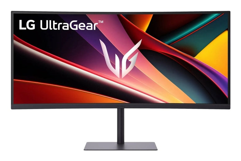 LG 34G630A-B Écran PC UltraWide 34" WQHD 3440 x 1440 Noir