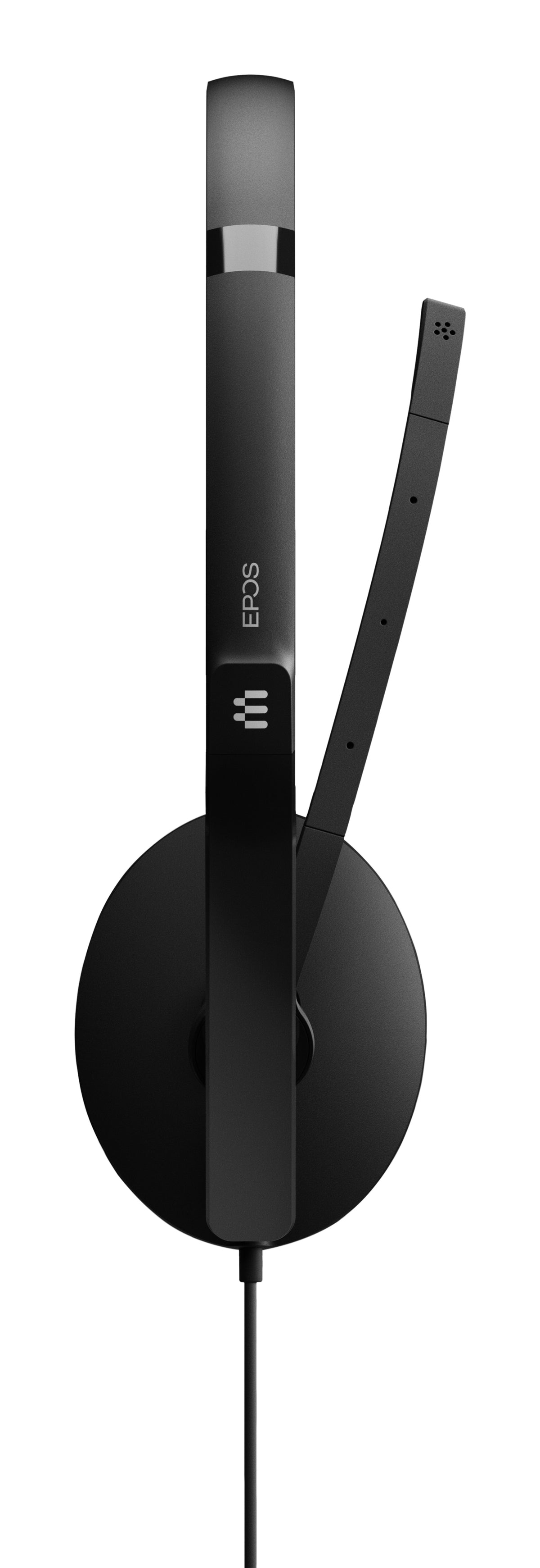 EPOS ADAPT 160T ANC USB-C Kablet Høretelefoner Sort