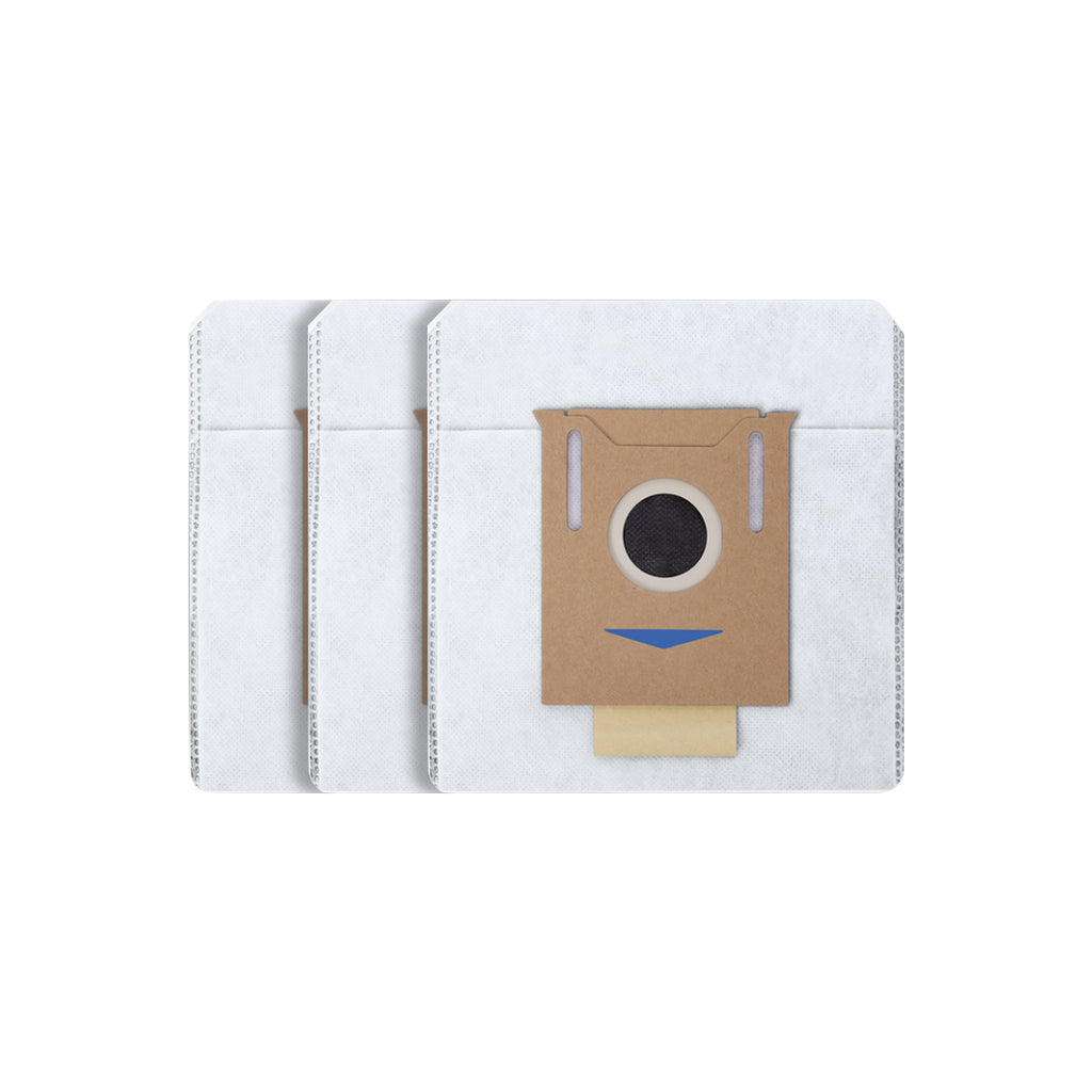 Ecovacs DDB030016 Accessoire et fourniture pour aspirateur Sac à poussière Aspirateur robot