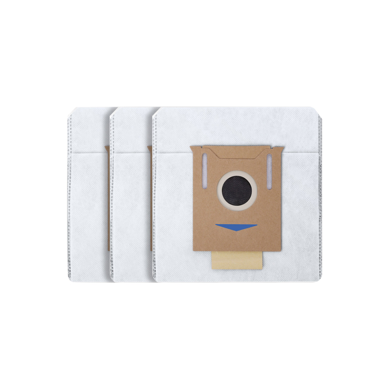 Ecovacs DDB030016 Accessoire et fourniture pour aspirateur Sac à poussière Aspirateur robot