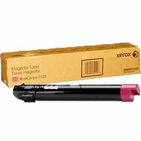 Xerox 6R1459 Cartouche de Toner Originale, Magenta