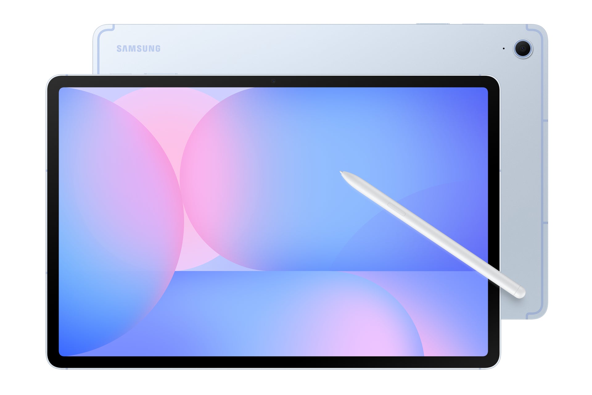 Samsung Samsung Galaxy Tab S10 FE+ (Wi-Fi, 13,1")