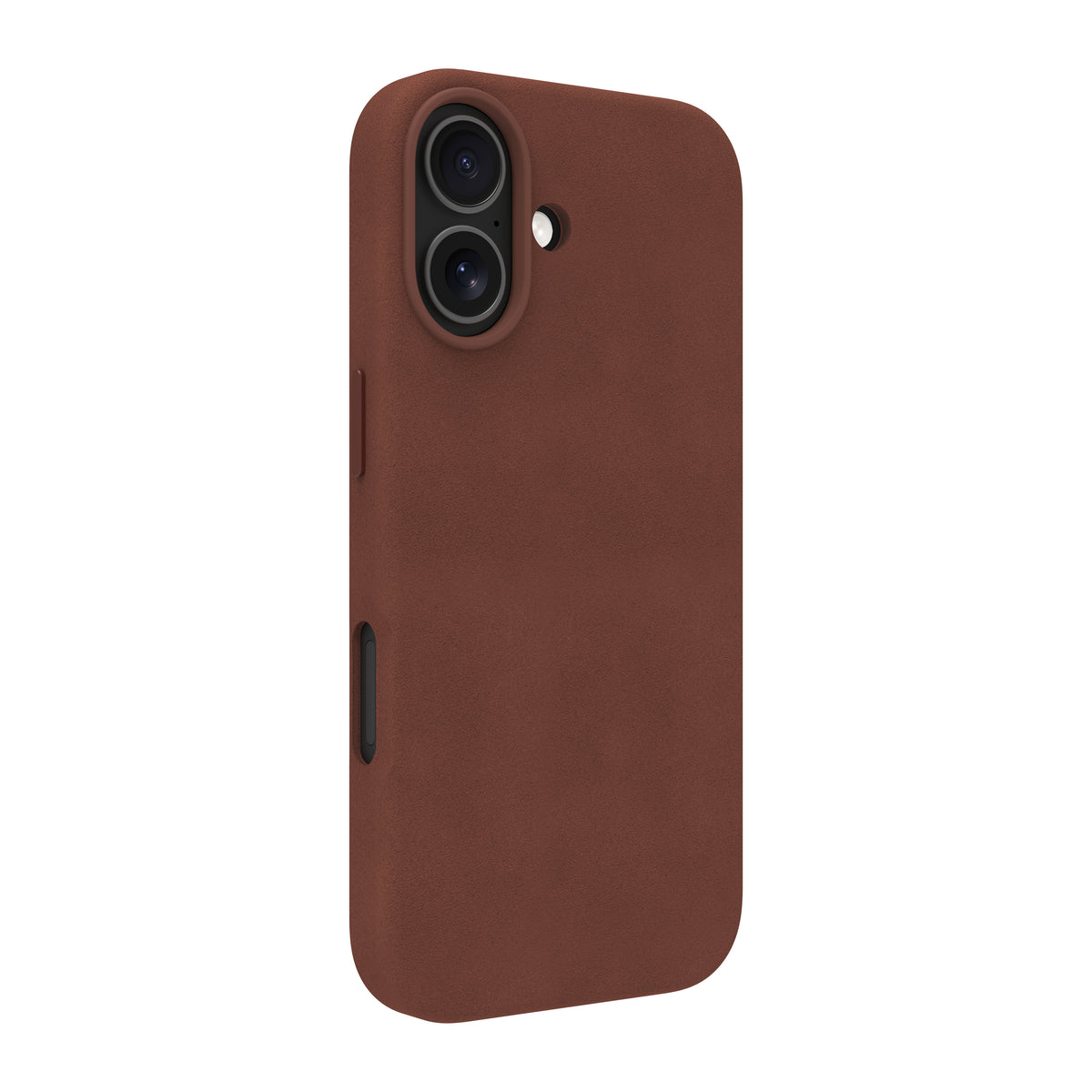 Coque de Protection Roskilde MS pour iPhone 17, Housse Teint