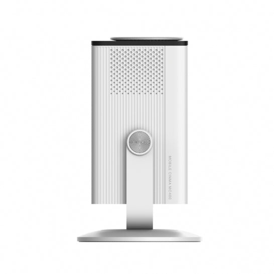 Projecteur LCD MC400 720p (1280x720) Blanc