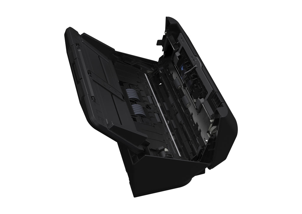 Canon 7291C003 scanner Scanner ADF 600 x 600 DPI A4 Noir - vue 2