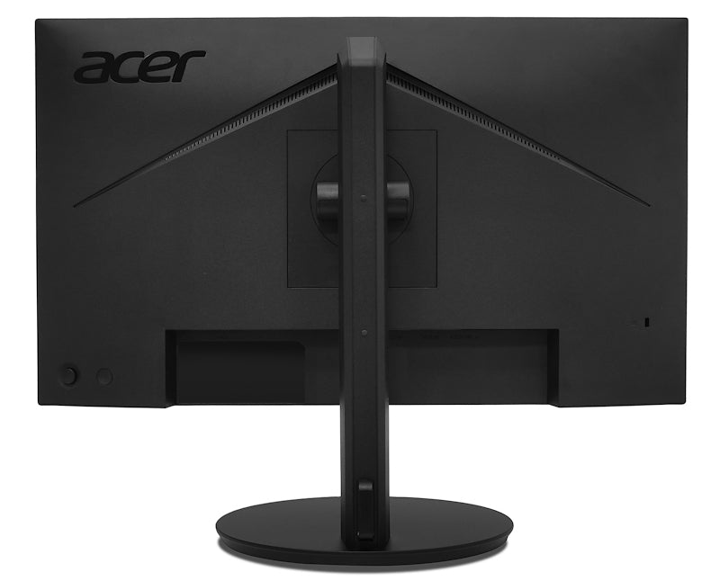Acer Vero CB2 CB272P6BMIPRX écran plat de PC 68,6 cm (27") 1920 x 1080 pixels Full HD LCD Noir