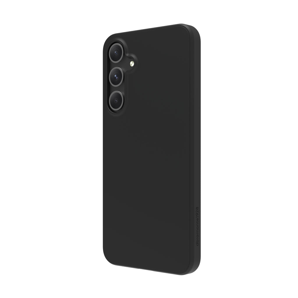 dbramante1928 dbramante1928 Nuuk coque de protection pour téléphones portables 16,8 cm (6.6") Housse Noir
