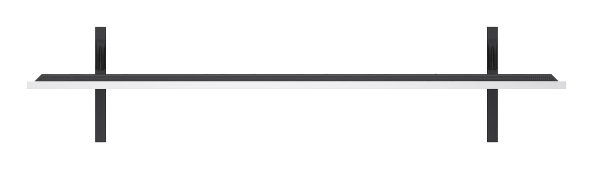 LG 65LX7B6LA 165,1 cm (65") 4K Ultra HD Smart TV Wifi Noir