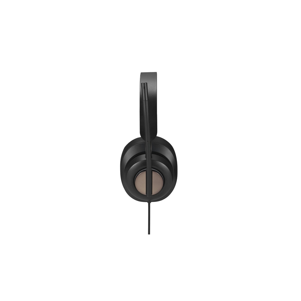 Kensington H2000 Micro-casque USB-C circum aural