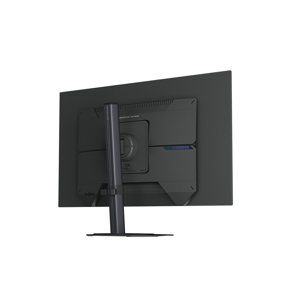 GIGABYTE GO27Q24G Moniteur Gaming OLED 27” 2K QHD - 2560 x 1440, 240Hz, 0.03ms, 275 cd/m², FreeSync Premium, G-Sync Comp