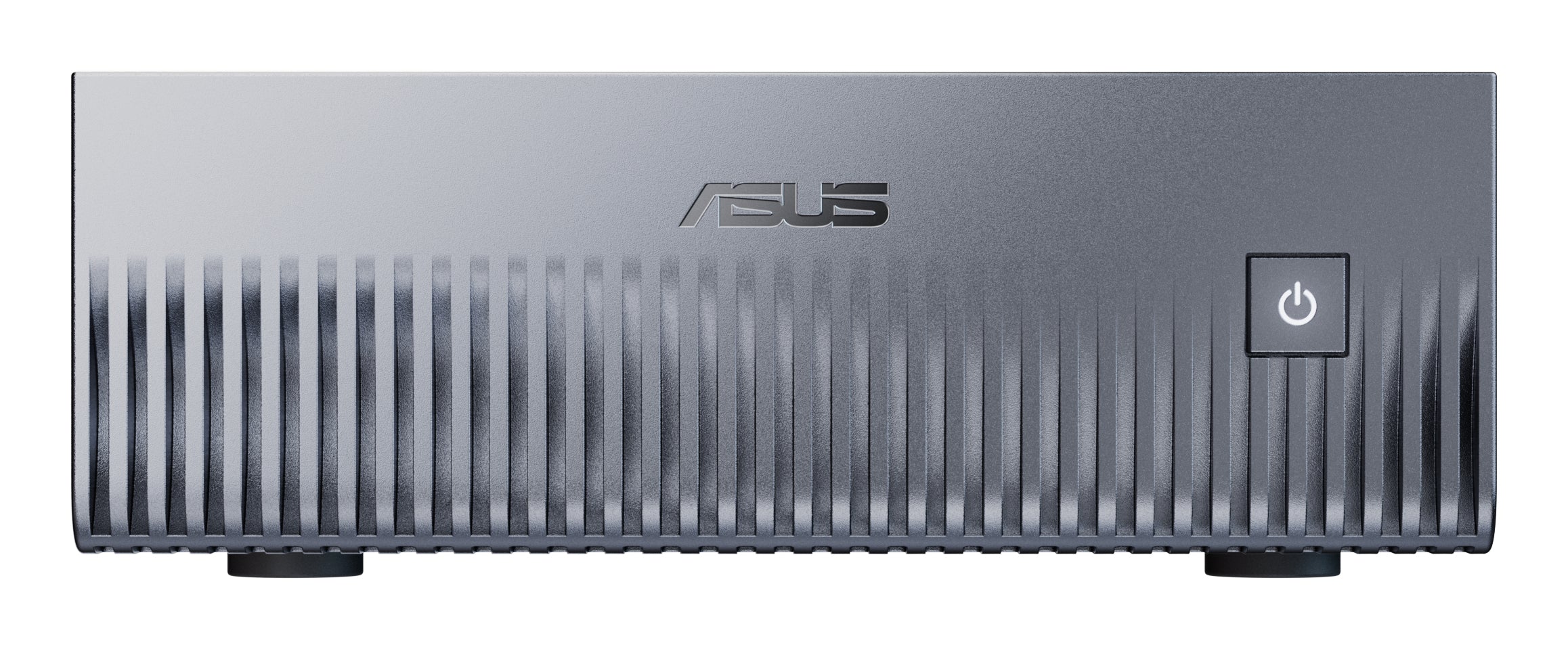 ASUS Ascent GX10 GX10-GG0026BN GB10 128 Go LPDDR5x-SDRAM 2 To SSD Mini PC Gris