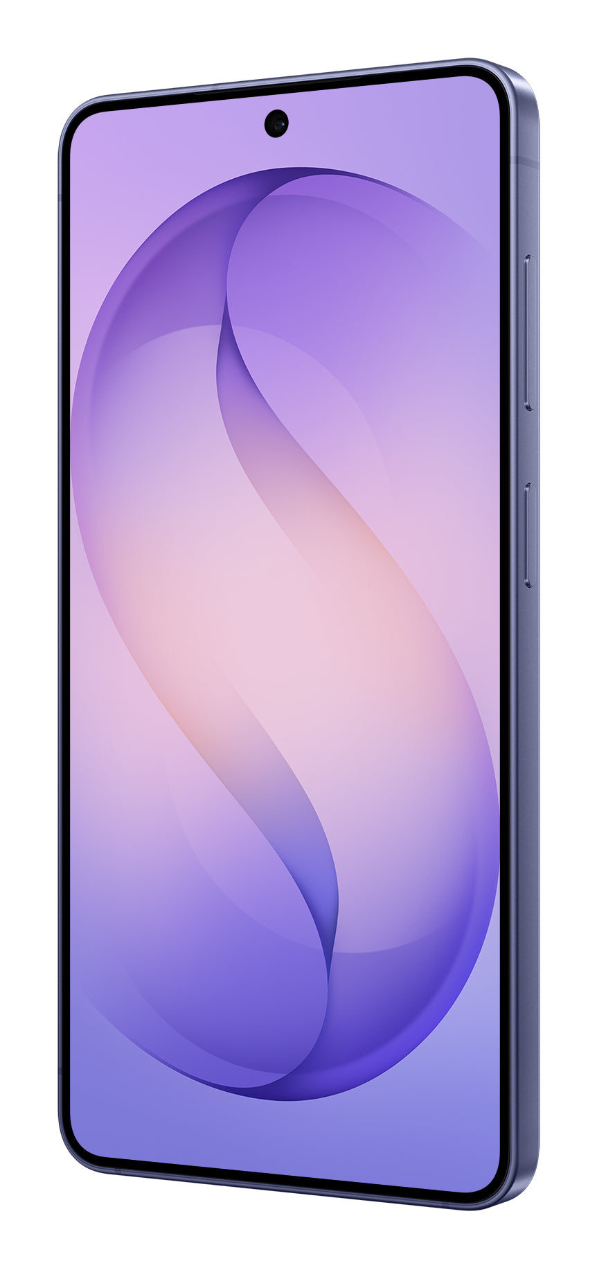 Samsung Galaxy S26 16 cm (6.3") Double SIM Android 16.0 5G USB Type-C 12 Go 256 Go 4300 mAh Violet