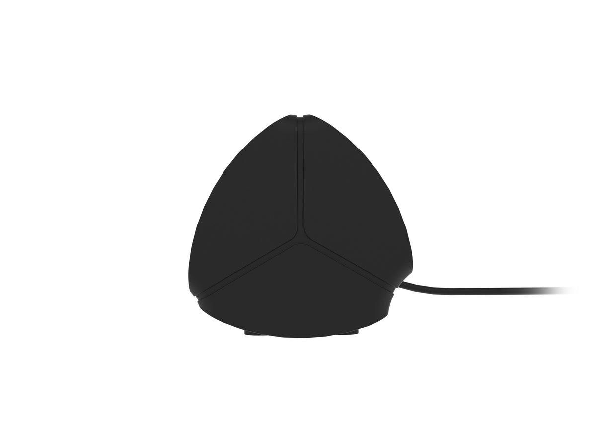 GENESIS Helium 312BT Noir 2.0 canaux 10 W