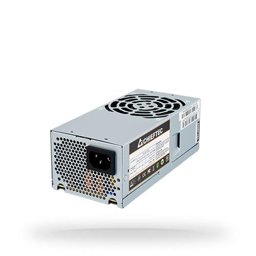 Chieftec GPF-350P Alimentation 350W ATX TFX Argent
