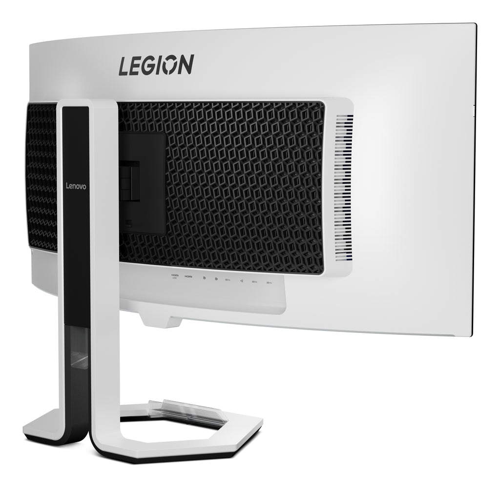Lenovo Legion PRO 34WD-10 écran plat de PC 86,4 cm (34") 3440 x 1440 pixels Wide Quad HD LED Noir